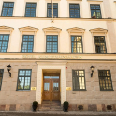 Hotel Kungsträdgården