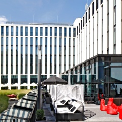 Leonardo Royal Hotel Munich - Bild 29