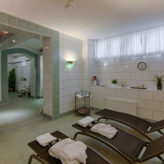 Hotel Smetana - Bild 17