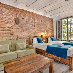 La Bodega Suites - Bild 9
