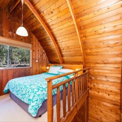 Jarrah Glen Cabins photo 2