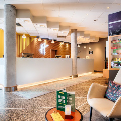 Holiday Inn Munich - South by IHG - Bild 17