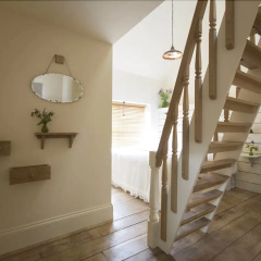 Hannah's Bed and Breakfast thumbnail 12