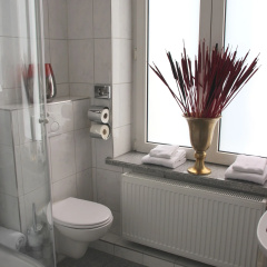 Hotel Domspitzen - Bild 9
