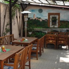 Gasthof  Pension Hause - Bild 12