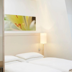 H+ Hotel München - Bild 2