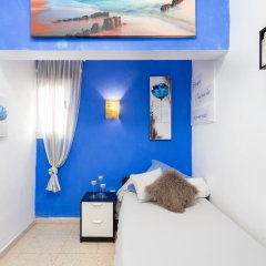 Отель Anaga Gaviotas Beach Испания, Тенерифе - отзывы, цены и фото номеров - забронировать отель Anaga Gaviotas Beach онлайн фото 8