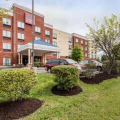 Comfort Suites Murfreesboro in Murfreesboro, United States of America from 148$, photos, reviews - zenhotels.com photo 17