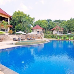 ZEN Rooms Air Terjun Sing - Sing - Bild 11