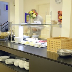 Hotel Marthahaus - Bild 13