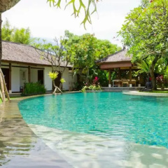 Villa Maharaj - Bild 9