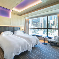 The Emperor Hotel - Bild 5