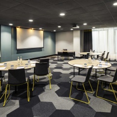 Novotel London Tower Bridge - Bild 16
