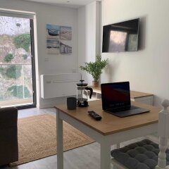 Modern Studio With Rock View Balcony and Gym-hosted by Sweetstay in Gibraltar, Gibraltar from 255$, photos, reviews - zenhotels.com photo 11