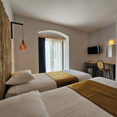 Serpina Hotel - Adults Only - Bild 3