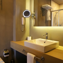 Sandora Boutiuqe Hotel - Bild 9