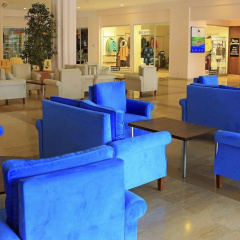 Labranda Mares Marmaris Hotel - All Inclusive - Bild 2