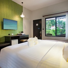 Deevana Patong Resort & Spa - Bild 3