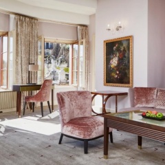 Aria Hotel Prague - Bild 8