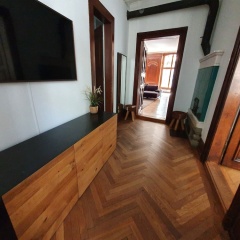 Le Bijou BK9 Presidential Suite - Bild 10