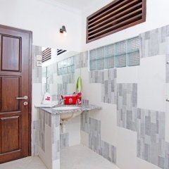 Araminth Villa & Spa - Bild 12