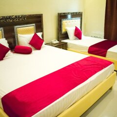 Hotel Days Inn Two in Lahore, Pakistan from 53$, photos, reviews - zenhotels.com photo 10