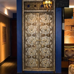 Marrakech Hotel New York City - Bild 9