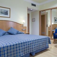 Hotel II Castillas Madrid - Bild 5