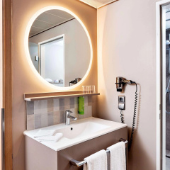 Mövenpick Hotel München Airport - Bild 8