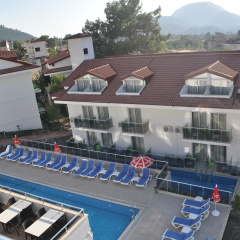 Sunshine Holiday Resort - Bild 20