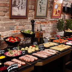 Teatro Hotel - Destigo Hotels - Bild 10