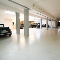 Ferienwohnung Koblenz Altstadt - Bild 7