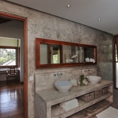 Nusa Indah Villa - Bild 9