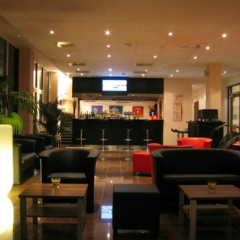 Grand Hotel Dream Frankfurt City - Bild 2