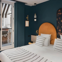 Dandy Hotel - Bild 4
