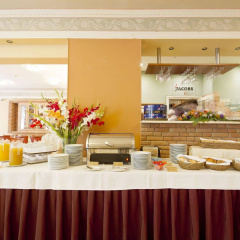 Alfa Art Hotel - Bild 11