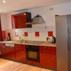 Direkt im Herzen von Bayreuth Wohnung S9 mit 115qm und großem Balkon - Bild 13