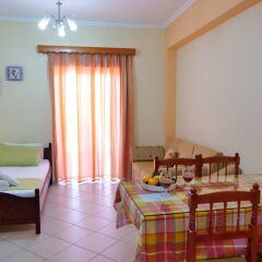 Charming 2-bed Apartment in Sarandë in Sarande, Albania from 60$, photos, reviews - zenhotels.com photo 20