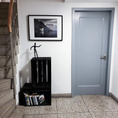 Armotti Weissenbühl 1 Bedroom Apartment - Bild 9