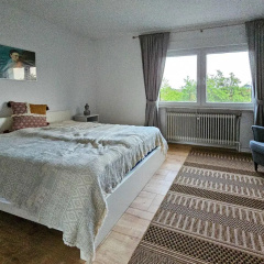FeWo Frederic mit Kamin - Bild 1