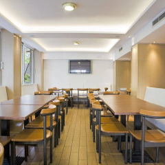 Parnon Hotel - Bild 13