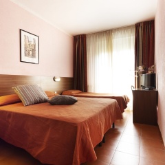 Hotel Corolle - Bild 6