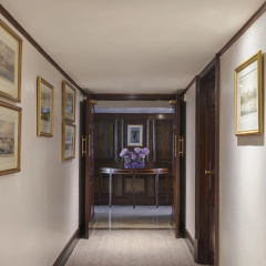 Hyatt Regency London The Churchill - Bild 16