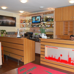 ALTAN Hotel - Bild 26