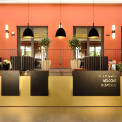 Schlosshotel Blankenburg - Bild 1