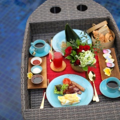 Alam Boutique Villa Umalas - Bild 11