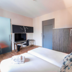 Petit Palace Santa Cruz - Bild 3