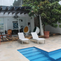 The St. Martin Boutique Hotel thumbnail 11