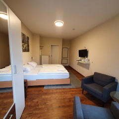 Hotel Waldrausch - Bild 5