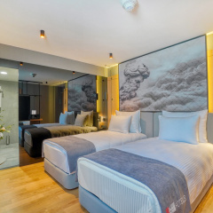 Ibos Hotels Izmir - Bild 5